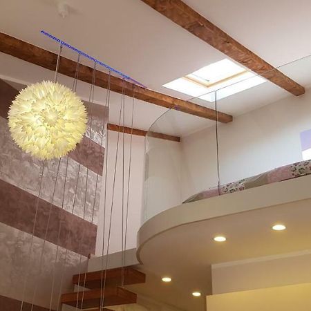 Apartamento Fiumanka Rijeka Exterior foto