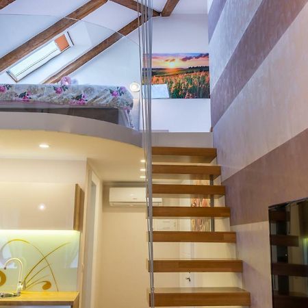 Apartamento Fiumanka Rijeka Exterior foto