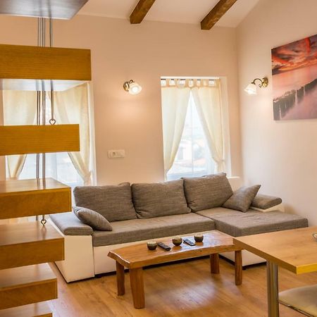 Apartamento Fiumanka Rijeka Exterior foto