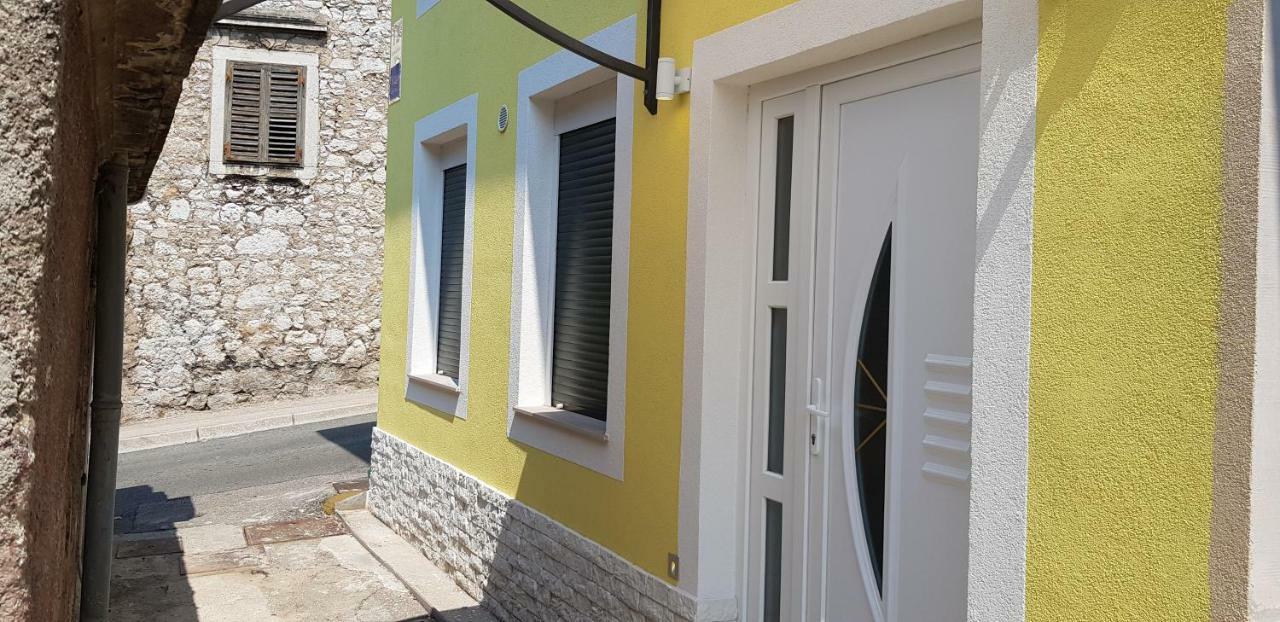 Apartamento Fiumanka Rijeka Exterior foto