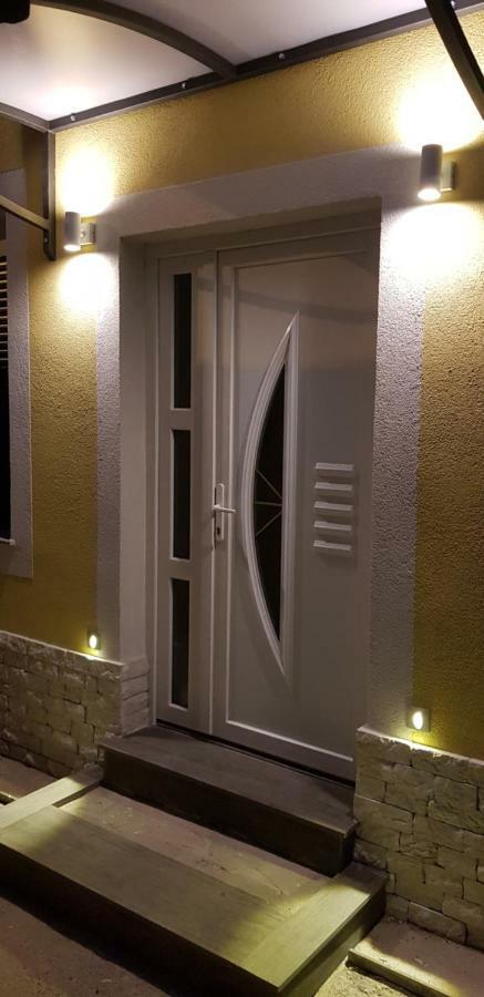 Apartamento Fiumanka Rijeka Exterior foto