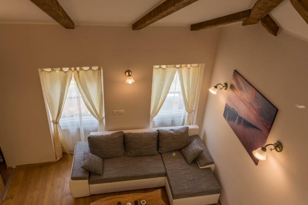 Apartamento Fiumanka Rijeka Exterior foto