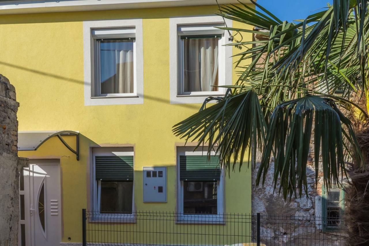 Apartamento Fiumanka Rijeka Exterior foto