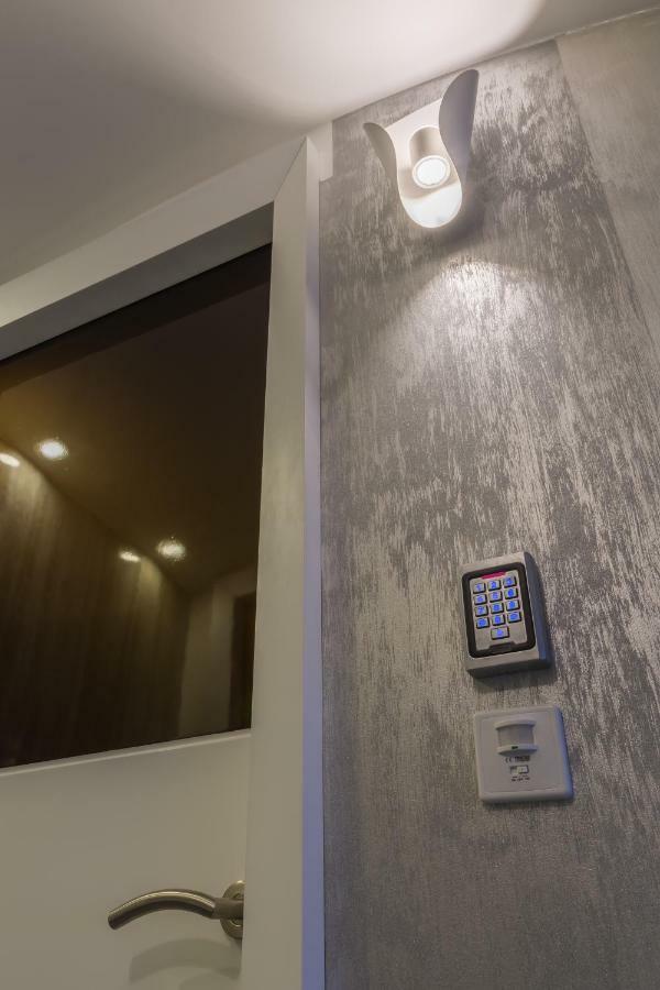 Apartamento Fiumanka Rijeka Exterior foto