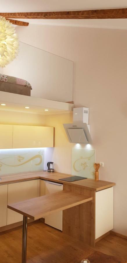 Apartamento Fiumanka Rijeka Exterior foto